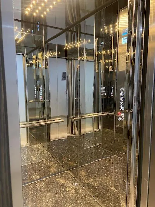 Appartement Spacieux Haut Standing Avec Suite Parentale- Ain Zaghouen Tunis Tunesië